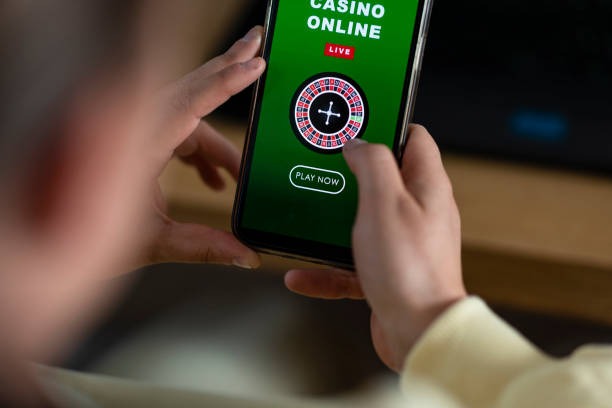 vipbet Roulette Tournament Corner