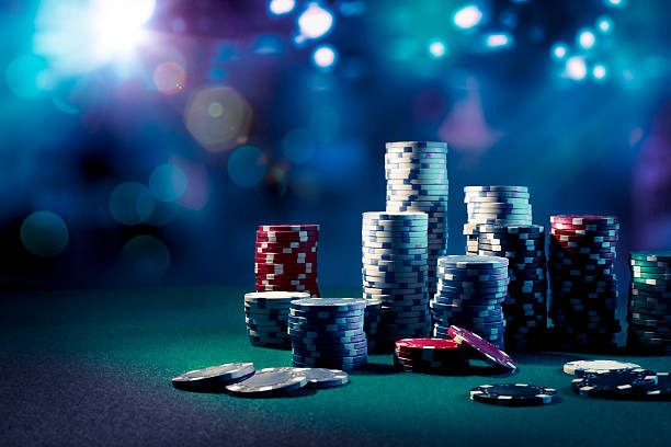 vipbet Bingo at vipbet