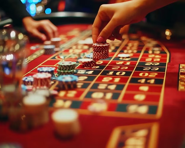 vipbet mobile gaming