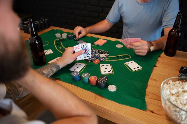 vipbet gaming platform